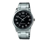 CASIO Collection MTP-V001D-1B montre homme analogique en acier