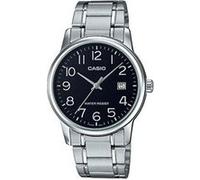 Collection MTP-V002D-1BUDF Mens Montre