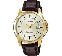 Casio Collection MTP-V004GL-9AUDF Herrenuhr