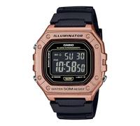 CASIO COLLECTION RELOGIO