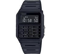 Casio Collection Retro CA-53WF Montre numérique pour Homme avec Bracelet en Plastique