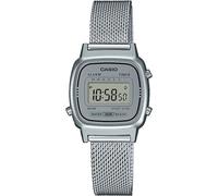 Casio Collection Retro Damenuhr LA670WEM-7EF