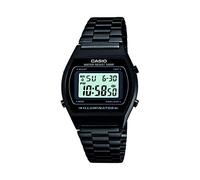 Casio Collection Retro Montre Unisexe B640WB-1AEF
