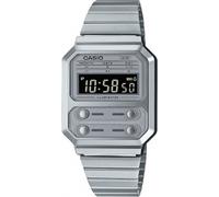 Casio Collection & Vintage Uhr Casio Edgy Collection ***prix spécial*** A100WE-7BEF