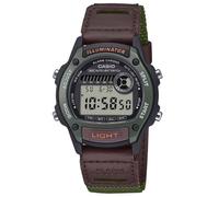 Casio Montre pour Femme W-220HF-3AVEF