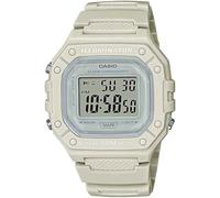 CASIO Collection Watch Taille Unique, Multicolore, Taille Unique, Bracelet