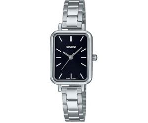 Casio Collection Woman Montre Noire