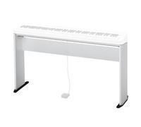 Casio CS-68 Stand - White for PX-S1100/PX-S3100