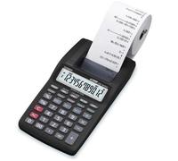 Casio CSCALHR8TEC Calculatrice imprimante portable
