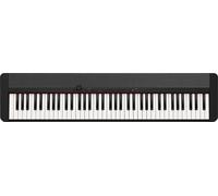 Casio CT S1-76 Black Piano numérique