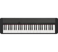 Casio CT-S1 Clavier dynamique Black