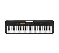 Casio CT-S100 - Pile rechargeable - Courant continu - AA - 930 mm - 256 mm - 73 mm - 3.3 kg