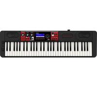 Casio CT-S1000V Keyboard with Dynamics Noir