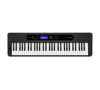 Casio CT-S400 Synthétiseurs Synthétiseur numérique 61 Noir
