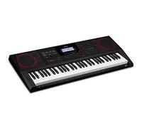 CASIO CT-X3000 CLAVIER ARRANGEUR PORTABLE NOIR