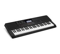 Casio CT-X700 piano numérique 61 touche(s) Noir