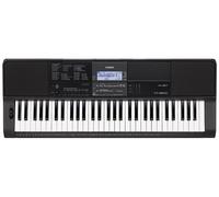 Casio CT X800 Keyboard s dynamikou