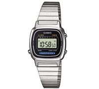 Casio Damenuhr Collection LA670WEA-1EF