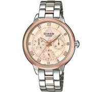 Casio Damenuhr Sheen SHE-3055SPG-4AUERfr G