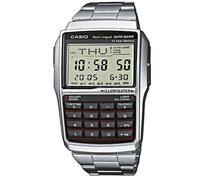 CASIO DATABANK DBC-32D-1A montre numérique calculatrice vintage
