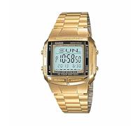 CASIO DATABANK Youth Vintage Gold