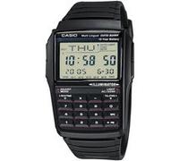 Casio DBC-32-1AES - Chronographe - Chronographe Noir G