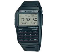 Casio Hommes Numérique Quartz Montre avec Bracelet en Résine DBC-32-1ADF