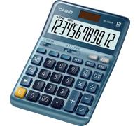Calculatrice standard Casio DF 120EM