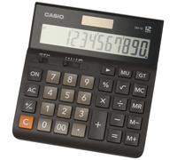 Casio-dh-12bk s-eh Calculator Desktop
