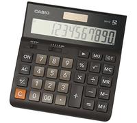 Casio DH-12BK-S-EH Calculatrice de table