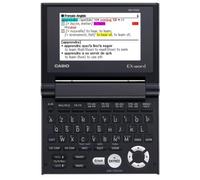Casio Dictionnaire Electronique