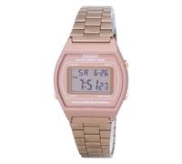Casio Digital À Quartz Acier Inoxydable 50M Illuminator B640WC-5ADF Montre Homme