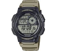 Casio Digital 'Casio Collection' Montre homme AE-1000W-5AVEF