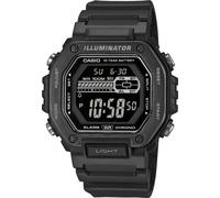 Casio Digital 'Casio Collection' Montre homme MWD-110HB-1BVEF