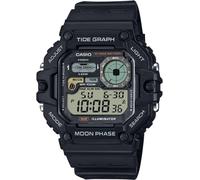 Casio Digital 'Casio Collection' Montre homme WS-1700H-1AVEF