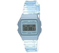 Montre Casio F91WS2