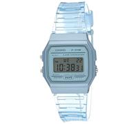 Montre Casio F91WS2