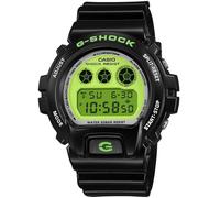 Casio Digital 'G-shock' Montre pour homme DW-6900RCS-1ER