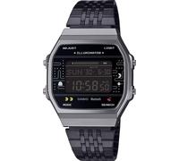 Casio Digital 'Pac-man X Casio Vintage Collection' Montre pour homme ABL-100WEPC-1BER