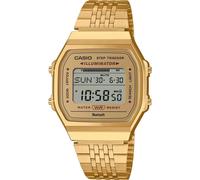 Casio Digitaluhr Armbanduhr Bluetooth ABL-100WEG-9AEF