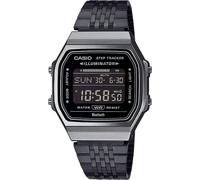 Casio Digitaluhr Armbanduhr Bluetooth ABL-100WEGG-1BEF