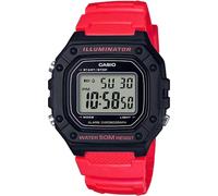 Casio Digitaluhr W-218H-4BVEF Casio Collection Armbanduhr digital