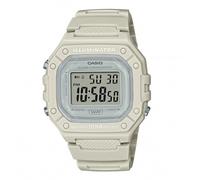 Casio Digitaluhr W-218HC-8AVEF Casio Collection Armbanduhr digital