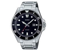 Casio Diving Watch MDV-107D-1A1