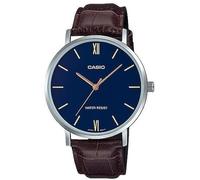 CASIO DRESS () - MTP-VT01L-2B