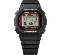 Casio DW-5000R-1AER Montre Homme G-Shock Numérique Chronographe 43mm 20ATM