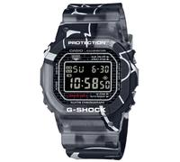 Casio Montre DW-5000SS-1ER Homme