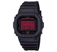 Casio DW-5600BBR-1ER Montre Homme