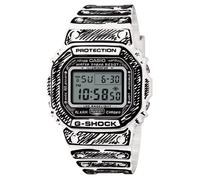 Casio - DW-5600JV-7ER - Montre Bracelet - Mixte - Quartz - G-Shock