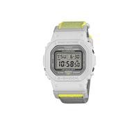 Montre G-Shock DW-5600MNC-7A8ER Série 5600 FIDLOCK® Pour Homme Gris Résine